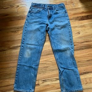 Vintage Carhartt Jeans